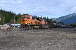 BNSF 6502